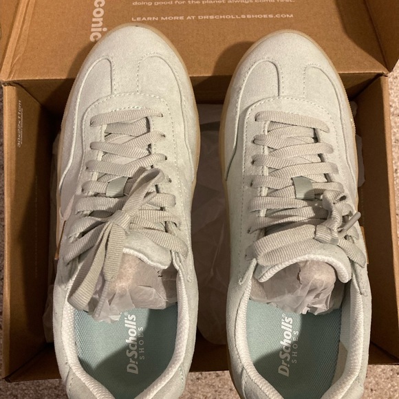 Dr. Scholls Time off sneakers - Picture 5 of 5